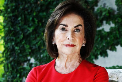 Dona de quase R$ 150 bilhões, conheça a mulher mais rica da América Latina