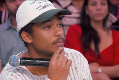 Juan Paiva, o João Pedro de 'Renascer', explica motivo de ainda morar no Vidigal 