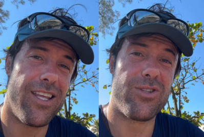 Após comentar sobre solidão, Kayky Brito nega vitimismo: 'É a vida'