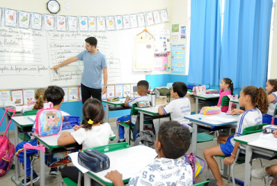 Quissamã é reconhecida por iniciativa de recuperação escolar pela UNESCO