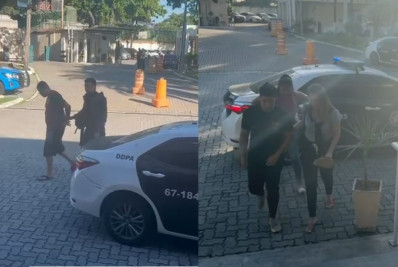 Miliciano é condenado por homicídio em esquema ilegal de venda de passagem de trem