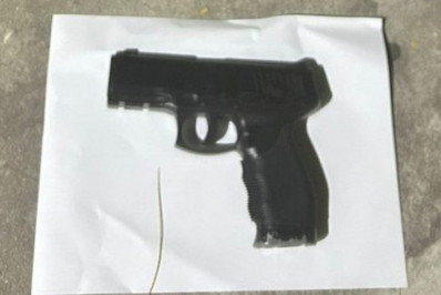 Tentativa de roubo termina com acusado preso em Cabo Frio