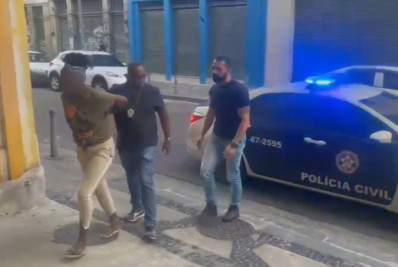 Polícia Civil prende mulher que gravou tortura contra filha