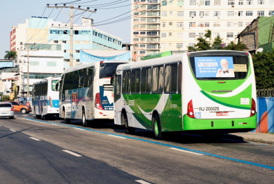 Prefeitura lança Plano de Mobilidade Urbana Sustentável para melhorar trânsito de Nova Iguaçu