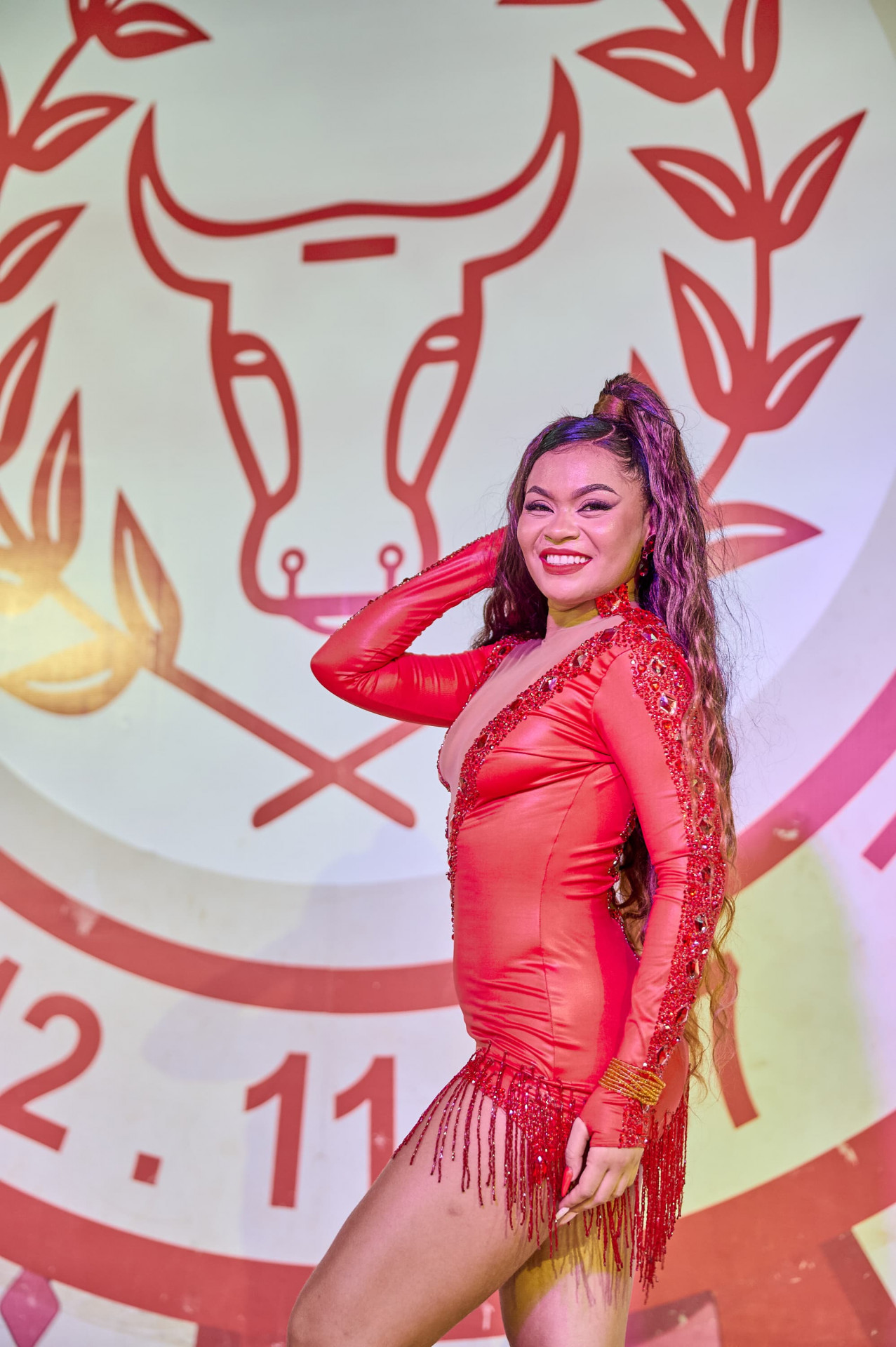 Dedê Marinho - Fausto Ferreira