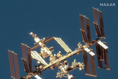 Boeing Starliner tem retorno à Terra previsto para 26 de junho