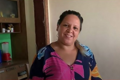 Noite violenta em Quissamã: Dona de lanchonete é vítima de bala perdida