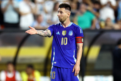 Messi cita pior momento na Argentina e escolhe 'rival mais irritante' da carreira