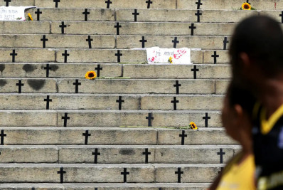 Ipea estima 24 mil homicídios não registrados no país de 2019 a 2022