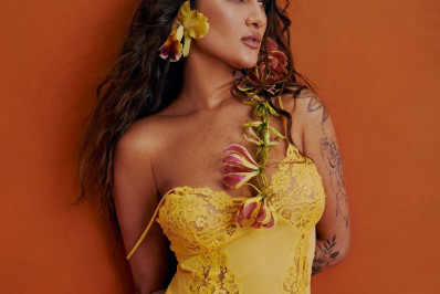 Gabi Melim adota novo nome artístico e anuncia projeto solo 