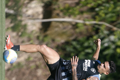 Sem marcar há quase dois meses, Tiquinho pode encerrar jejum contra 'velha vítima'