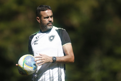 Sem Tchê Tchê e Damián Suárez, Botafogo divulga relacionados para enfrentar o Cuiabá
