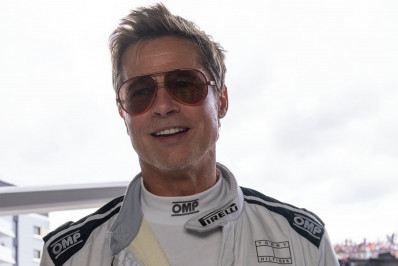 Filme sobre Fórmula 1 com Brad Pitt e produção de Hamilton estreia em 2025