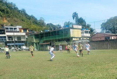 Seleção Angrense Sub-17 estreia no sábado