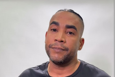 Don Omar, ator de 'Velozes e Furiosos' e cantor de reggaeton, revela que está com câncer