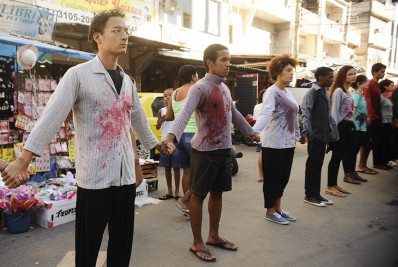 No Brasil, 62 jovens são assassinados por dia; Bahia tem o maior número de casos