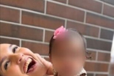 Mulher que morreu baleada na Linha Amarela deixa filha de apenas sete meses