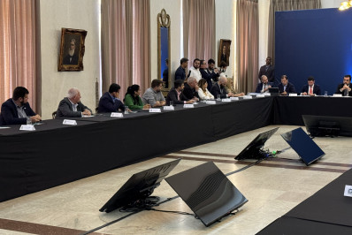 Macaé cobra investimentos em saúde e infraestrutura do Governo do Estado