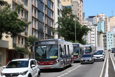 São Paulo: Domingão Tarifa Zero transporta 81,3 milhões de pessoas em seis meses