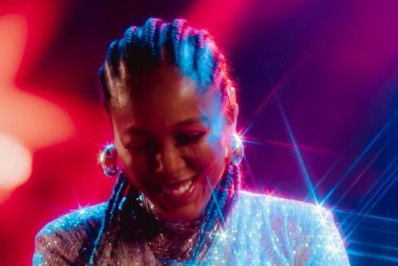 Negra Li diz que vai se afastar das redes sociais 'Cuidar de mim mesma'