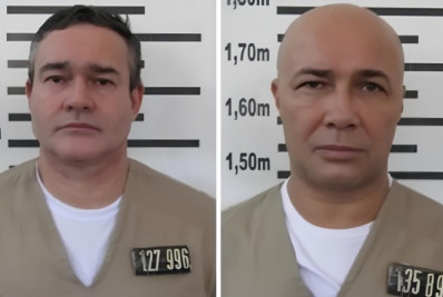 Dois suspeitos de plano contra autoridades são mortos em prisão em SP