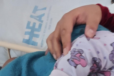 Casos de bronquiolite lotam emergências pediátricas