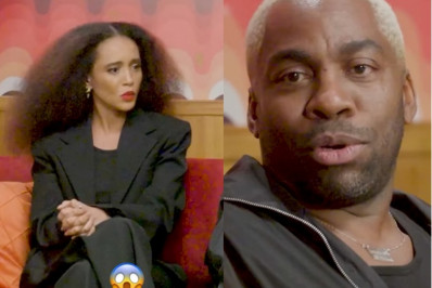 Taís Araujo se surpreende com confissão sexual de Lázaro Ramos: 'Não foi comigo'