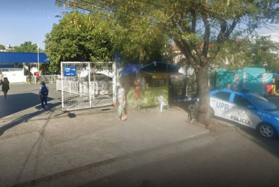 Homem morre após ser baleado em confronto entre PMs e criminosos na Zona Norte