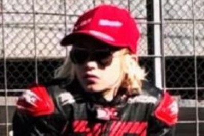 Piloto argentino de 9 anos morre após sofrer acidente no Autódromo de Interlagos