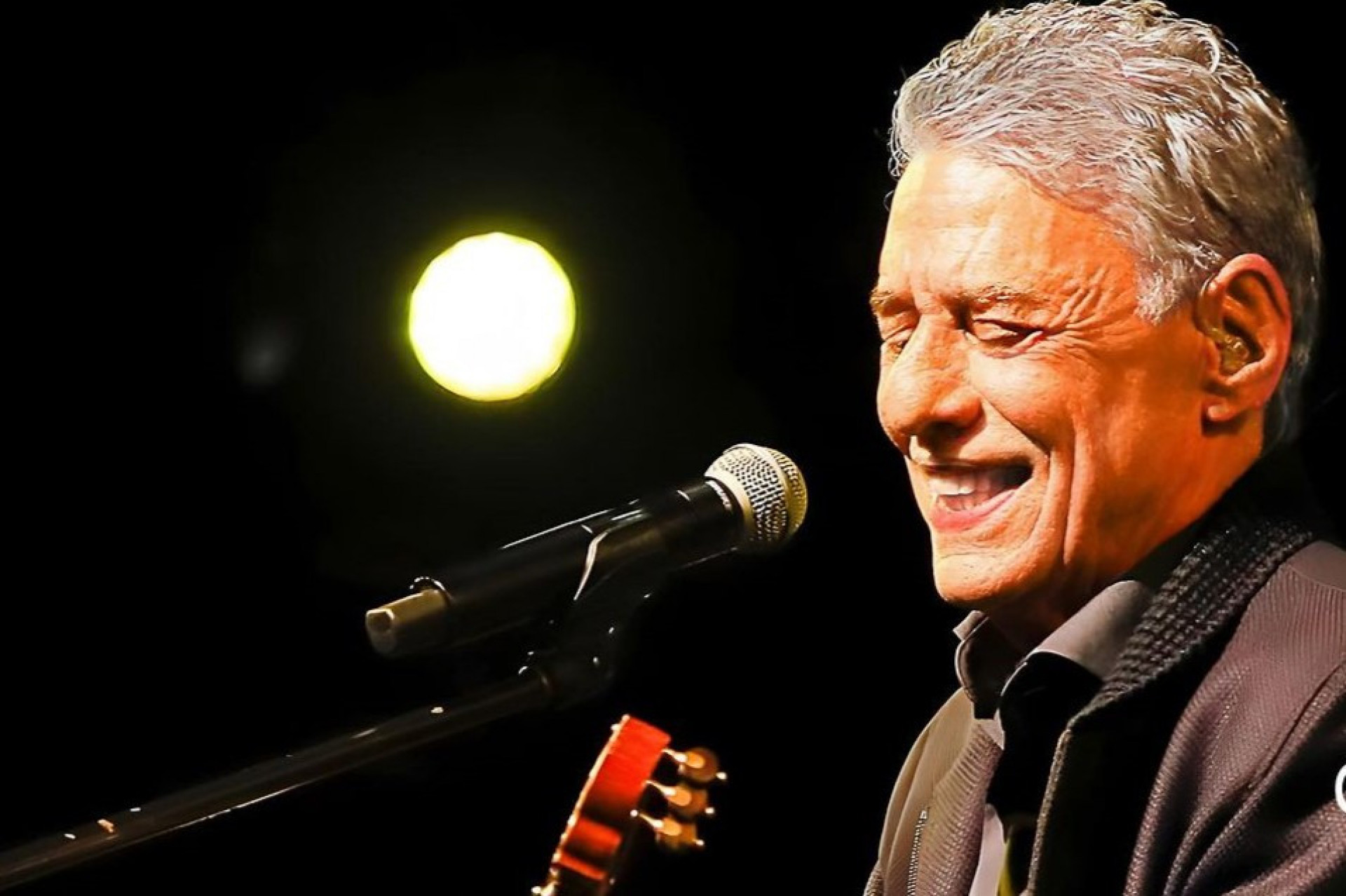 Chico Buarque completa 80 anos nesta quarta-feira (19) - Reprodução / Instagram