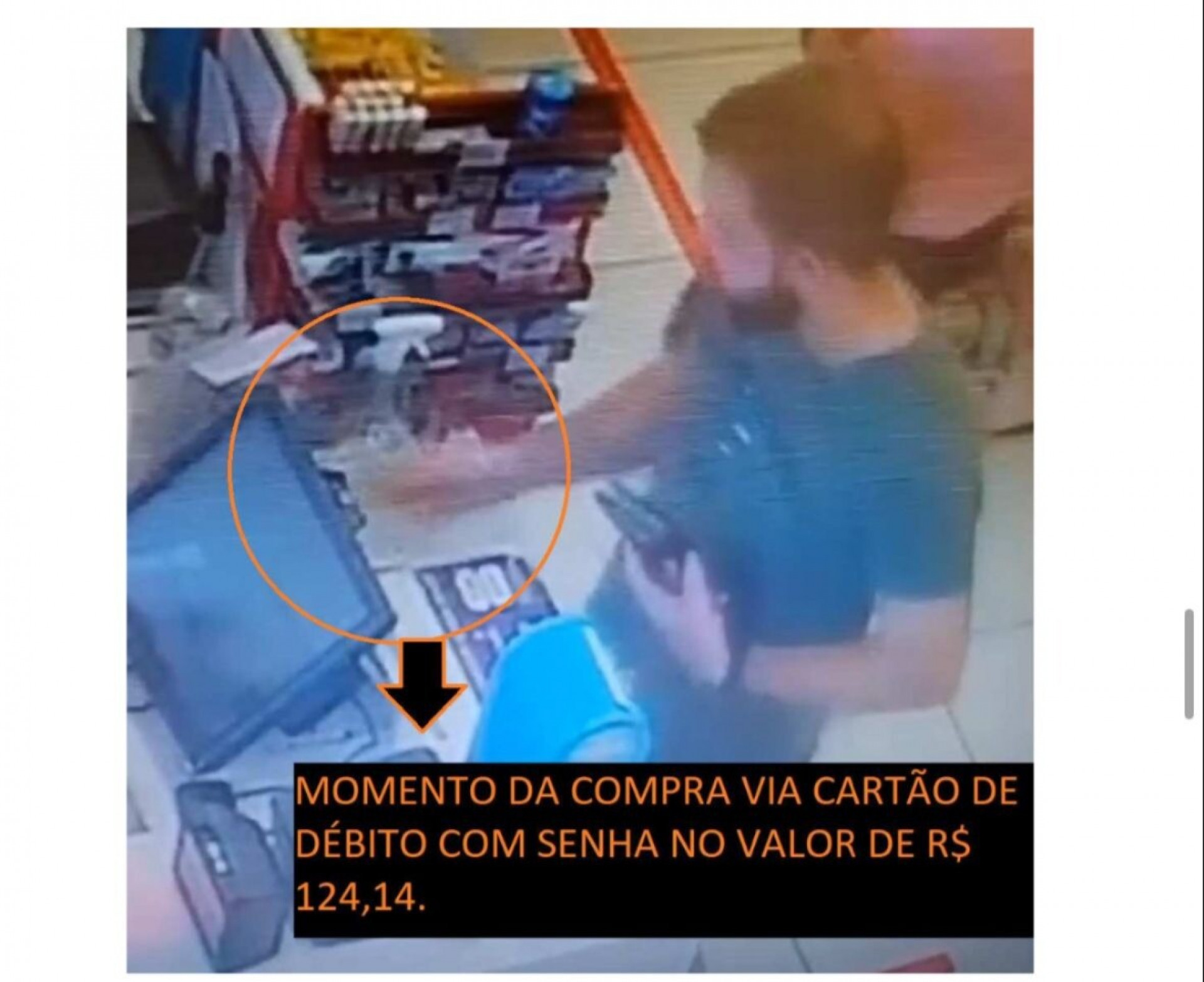  - Divulgação / Polícia Civil de Goiás