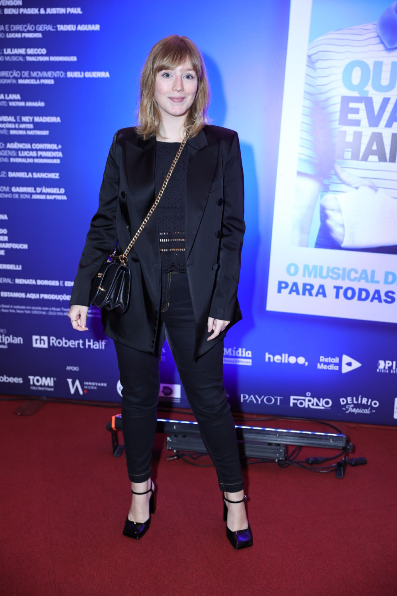 Malu Rodrigues - Anderson Bordê / Agnews