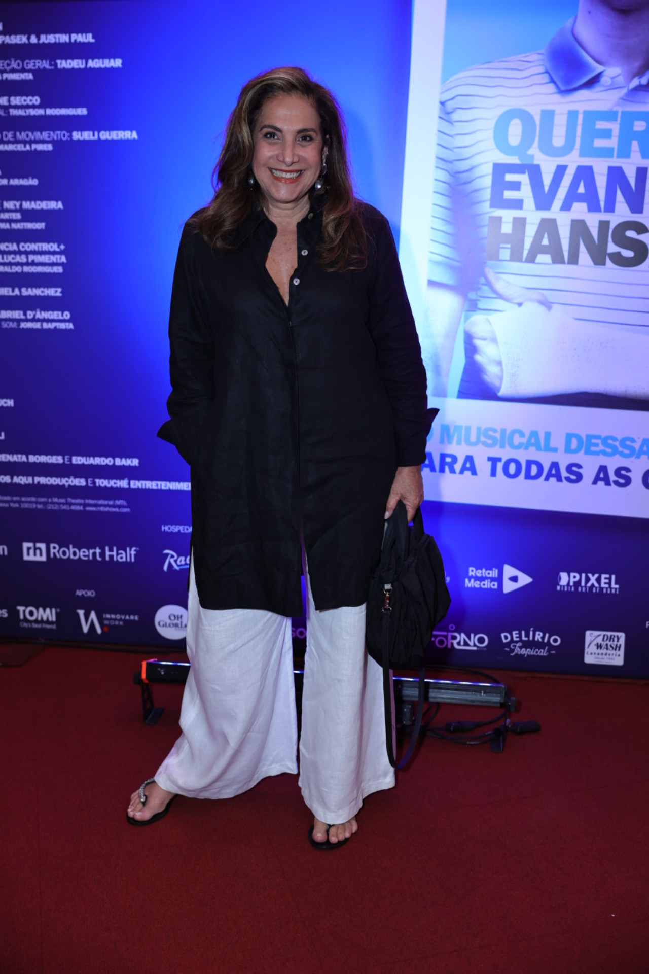 Totia Meireles - Anderson Bordê / Agnews