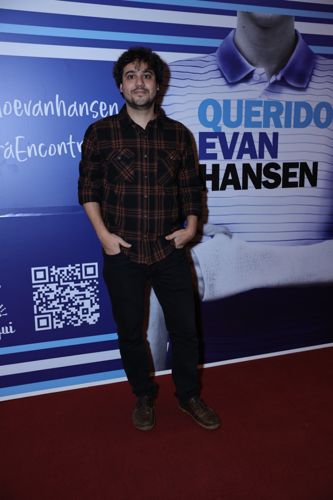 George Sauma - Anderson Bordê / Agnews