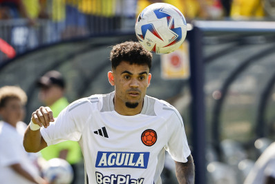 Barcelona sonha com astro da seleção colombiana e prepara oferta