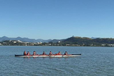 Aprendizado na Natureza: Alunos exploram a Lagoa de Imboassica em projeto educativo