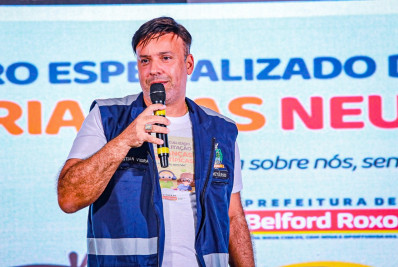 Secretaria de Saúde de Belford Roxo realizará 1º Fórum de Radiologia da Baixada Fluminense