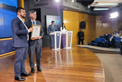 Macaé recebe reconhecimento por eficiência em governança fiscal