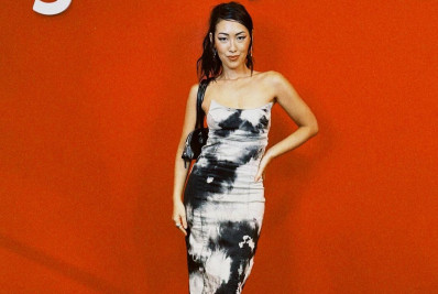 Ana Hikari se revolta ao ser chamada de 'japonesa': 'Me chamam pela raça, não pelo nome'