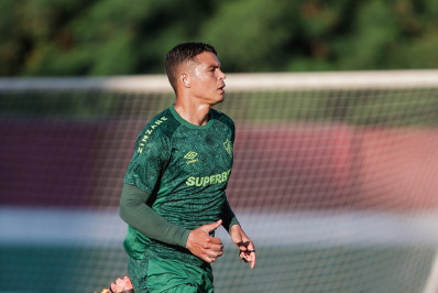 Fluminense: Thiago Silva aproveita jogo da Sul-Americana para estudar o Cuiabá