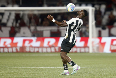 Vídeo: confira os melhores momentos do empate entre Botafogo e Athletico