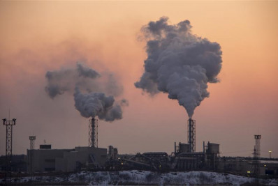 Contaminação do ar é cada vez mais mortal, alertam cientistas