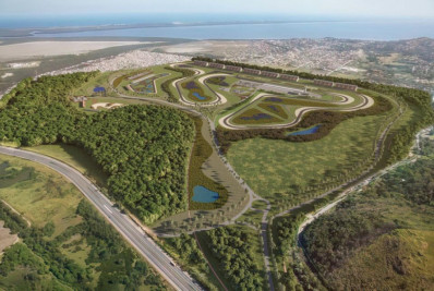 Prefeitura sanciona lei que autoriza a criação do novo autódromo do Rio