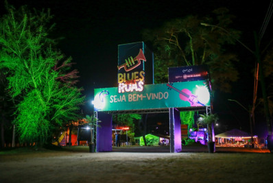 Búzios recebe evento 