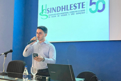 Niterói sedia encontro das operadoras de saúde privada