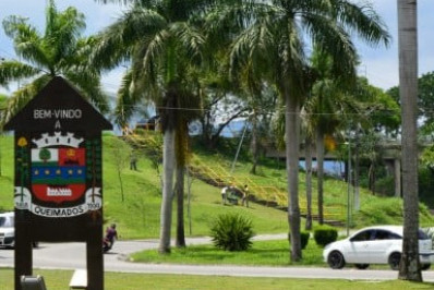 Queimados está entre as 20 cidades mais violentas do País