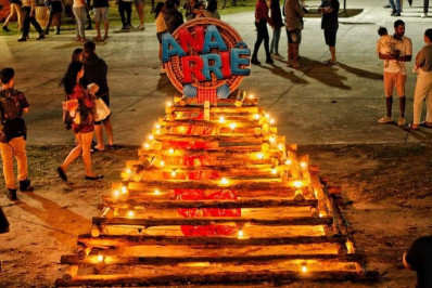 'Anarriê Búzios', a primeira edição da festa junina do balneário impressiona e atrai as famílias para um resgate da tradição 
