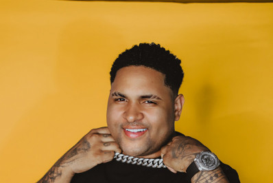 Kevin O Chris comemora convite para festivais e revela segredo para sucesso