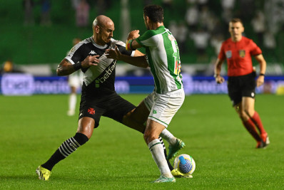 Vídeo: assista aos melhores momentos da derrota do Vasco para o Juventude