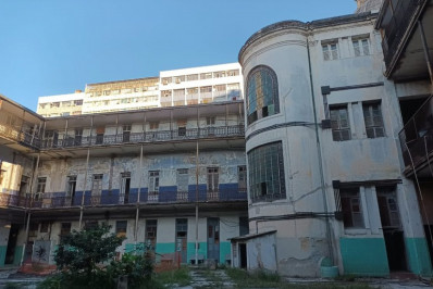 MPF faz inspeção em antigo prédio do Dops no Rio onde deve ser criado centro de memória